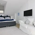 Residenz Mauritius, Loft 52 Apartmán Westerland