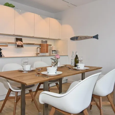 Residenz Mauritius, Loft 52 Apartman *