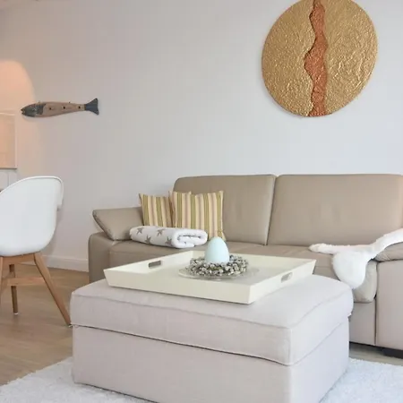 Residenz Mauritius, Loft 52 Apartament *