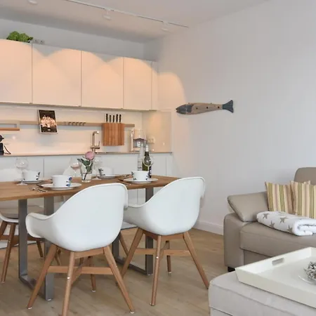 Residenz Mauritius, Loft 52 Apartament *