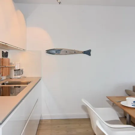 Residenz Mauritius, Loft 52 Apartament