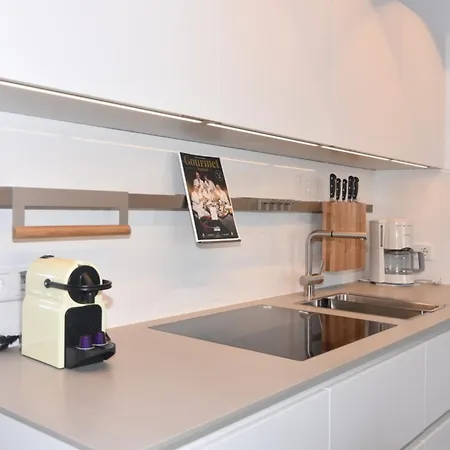 Apartman Residenz Mauritius, Loft 52 *