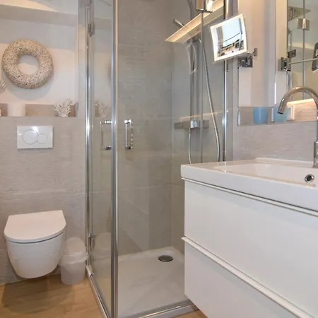 Residenz Mauritius, Loft 52 Appartamento