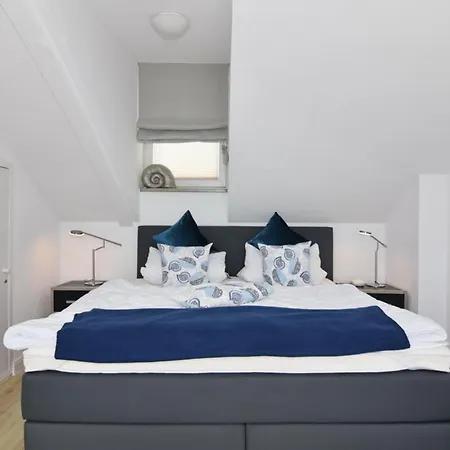 Residenz Mauritius, Loft 52 Apartman *