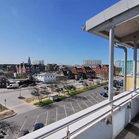 Residenz Mauritius, Loft 52 Apartman