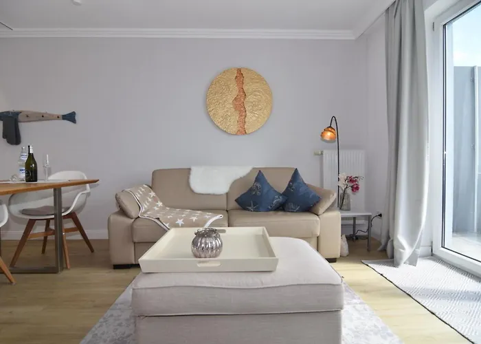 Residenz Mauritius, Loft 52