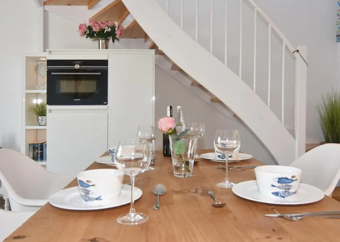 Apartament Residenz Mauritius, Loft 52 *