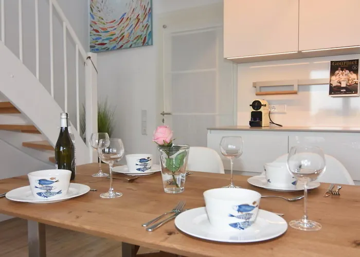 Residenz Mauritius, Loft 52 *