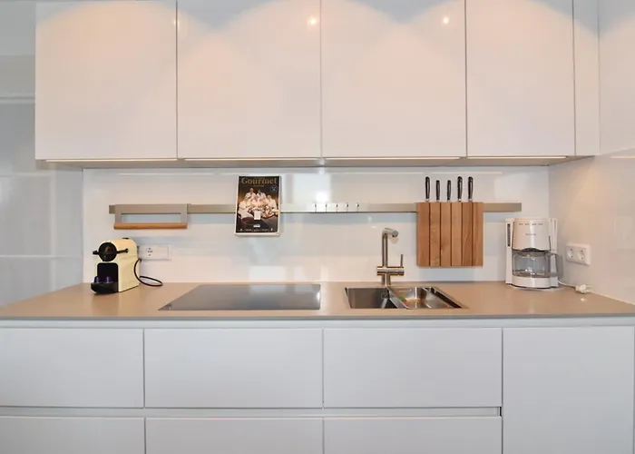 Residenz Mauritius, Loft 52