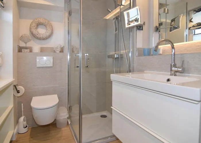 Residenz Mauritius, Loft 52 Apartament