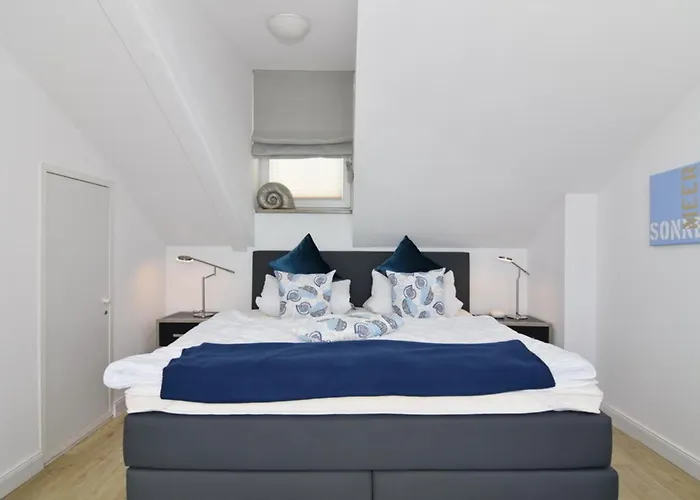 Residenz Mauritius, Loft 52 Apartament *