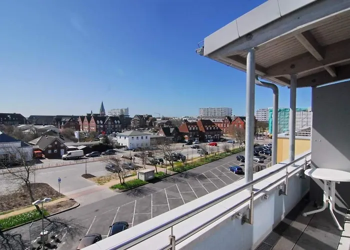 Residenz Mauritius, Loft 52 Apartament